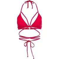 LASCANA Hauts de bikini 'Gina' framboise