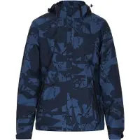 Homebase Veste mi-saison bleu / bleu foncé