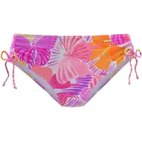 Sunseeker Bas de bikini mélange de couleurs
