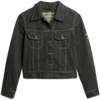 Superdry Veste mi-saison ' St Tropez Workwear'