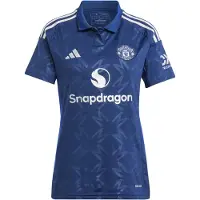 Adidas Maillot 'Manchester United 24/25 Away' | XXXL-4XLxTailles normales | female