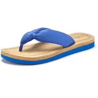 Elbsand Séparateur d'orteils bleu