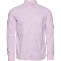 Superdry Chemise rose pastel