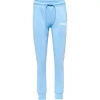 Hummel Pantalon de sport 'Legacy' bleu / blanc