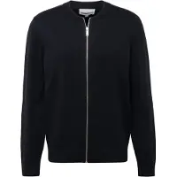 Armedangels Vestes en maille 'AGAAMO' noir
