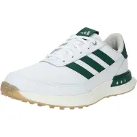 Adidas Chaussure de sport 'S2G' émeraude / blanc