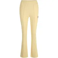 FILA Pantalon 'LAIBEN' jaune