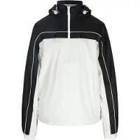 Caversham Veste pour homme - blanc noir, L