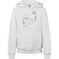 Mister tee Sweat-shirt | 110-116 | girl