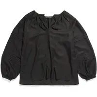 G-Star Chemisier noir