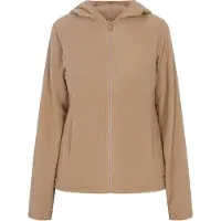 Bridgeport Veste en polaire chamois