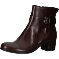 Ecco Bottines
