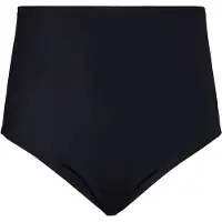 Swim By Zizzi Bas de bikini 'SBASIC' noir
