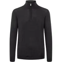 !Solid Pull-over gris