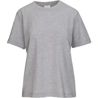 Seidensticker T-shirt gris chiné