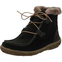 El naturalista Bottines noir