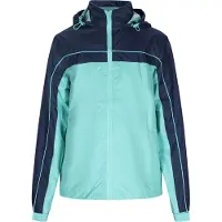 Flyweight Veste fonctionnelle bleu marine / turquoise
