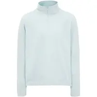 Dreimaster Maritim Pull-over 'Yepa' bleu pastel