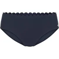LASCANA Bas de bikini bleu marine