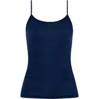 Mey Haut bleu foncé