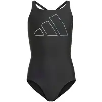 Adidas Maillot de bain de sport 'Big Bars' | 104xregular | girl