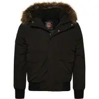 Superdry Veste mi-saison 'Everest' | XL | male