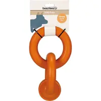 Beeztees Sumo Team Toy Orange 24 x 15 x 7.5 cm