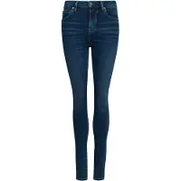 Superdry Jean bleu denim