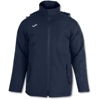 Joma Trivor Jacket Bleu 7-8 Years Enfants