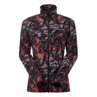Berghaus Veste en polaire mélange de couleurs