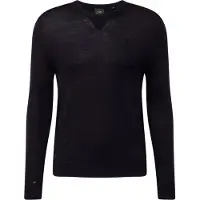 Armani Exchange Pull-over marine