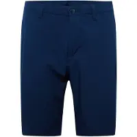 Adidas Pantalon de sport 'Ultimate365' bleu marine / gris argenté
