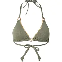 Banana Moon Hauts de bikini beige / kaki