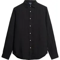 Superdry Chemise noir