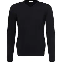 Seidensticker Pull-over 'Schwarze Rose' noir