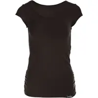 Winshape T-shirt fonctionnel 'WTR4' noir / blanc