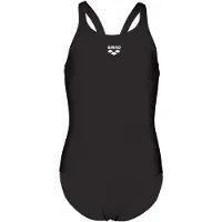 Arena Maillot de bain 'DYNAMO JR' noir / blanc