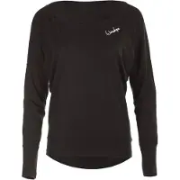 Winshape T-shirt fonctionnel 'MCS002' noir / blanc