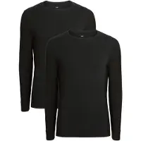 Marks & Spencer T-Shirt fonctionnel noir