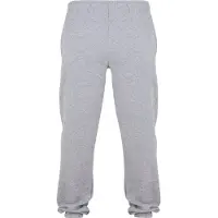 Urban Classics Pantalon 'Essential' gris