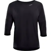 Winshape T-shirt fonctionnel 'DT111LS' noir