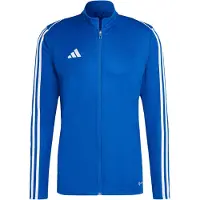 Adidas Veste de sport 'Tiro 23 League' bleu roi / blanc