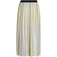 Karl Lagerfeld Jupe 'Pleated' | 40 | female
