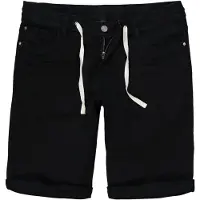 JP 1880 Pantalon noir denim