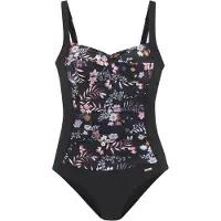 Sunseeker Maillot de bain mélange de couleurs / noir