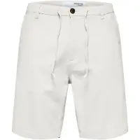 Selected Pantalon 'Brody' blanc cassé