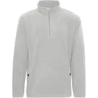 North Bend Pull-over 'Cotas' gris clair