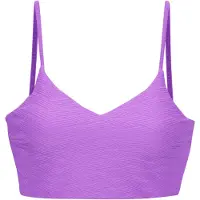 Sunseeker Hauts de bikini violet clair