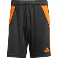 Adidas Pantalon de sport 'Tiro 24' orange / noir