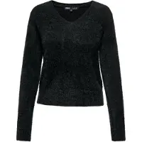 ONLY Pull-over 'Ella' noir